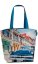 Oldtimer blau