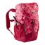 bright pink/cranberry