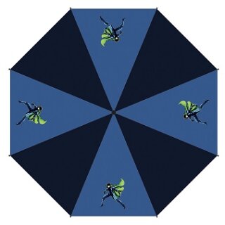 Mc Neill Taschenschirm Regenschirm Hero