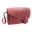 Thielemann Ledertasche Jakarta rot antik