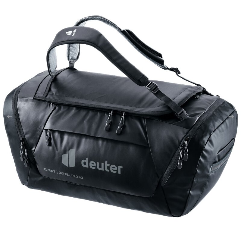Reisetasche 60 Deuter Aviant l kaufen jetzt Pro Duffel