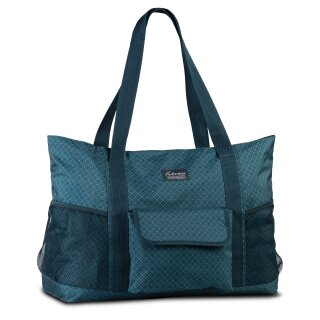 Fabrizio Strandtasche & Badetasche XXL