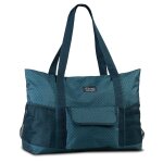 Fabrizio Strandtasche & Badetasche XXL