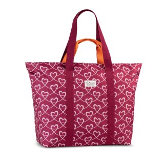 Fabrizio Badetasche XXL Strandtasche Saunatasche