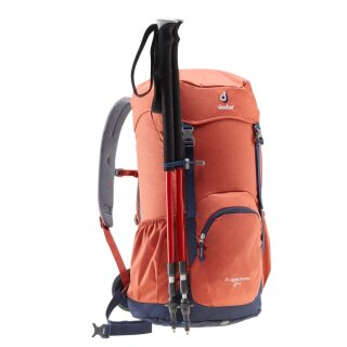 Deuter ZUGSPITZE 24 L Rucksack  lava-navy