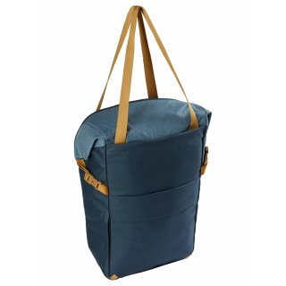 Vaude Kajam 20 l Tagesrucksack Shopper mit Rollverschluss**