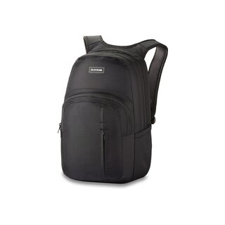 Dakine Campus Premium 28 l Rucksack black ripstop