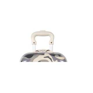 Heys Kinderkoffer Spinner Luggage Hartschale 