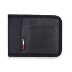 Feuerwear FRANK Geldbörse für Herren ** schwarz