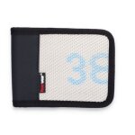 Feuerwear FRANK Geldbörse für Herren ** weiß