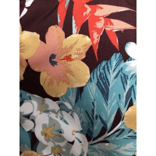 Dakine EQ Duffle 35 l Sporttasche Reisetasche Saunatasche Full Bloom