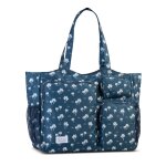 Fabrizio Strandtasche & Badetasche Saunatasche XXL