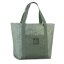 Fabrizio Strandtasche & Badetasche Saunatasche  grün