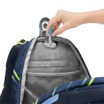 Coocazoo Porter Schulrucksack 30+5 L