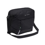 Vaude Cycle Messenger L Fahrradtasche** black