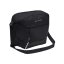 Vaude Cycle Messenger L Fahrradtasche** black