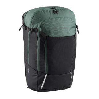 Vaude Cycle 28 II 2in1 Gepäckträgertasche und Rucksack **