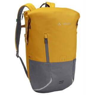 Vaude Citygo Bike 23 L Fahrrad-Rucksack** burnt yellow