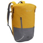 Vaude Citygo Bike 23 L Fahrrad-Rucksack** burnt yellow