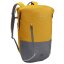 Vaude Citygo Bike 23 L Fahrrad-Rucksack** burnt yellow