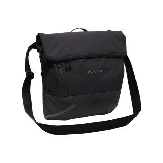 Vaude CityMe Bike II Umhängetasche Fahrradtasche** black