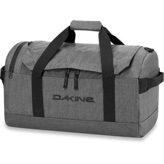 Dakine EQ Duffle 35 l Sporttasche Reisetasche Saunatasche Carbon