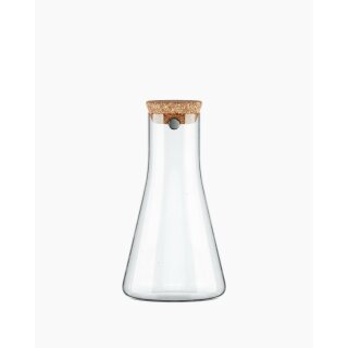 Sonnenglas® Light Carafe Lichtkaraffe 750ml M2**