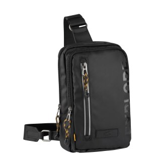 Camel active EXPLORE SLING BACKPACK