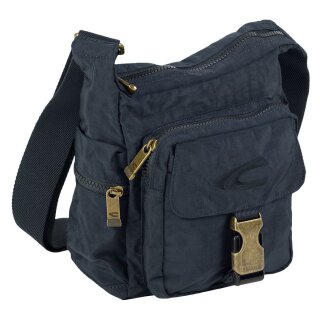Camel active Umhängetasche dark blue