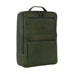 Leonhard Heyden Den Haag Backpack Businessrucksack