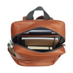 Leonhard Heyden Hamburg Backpack Businessrucksack