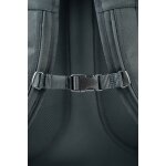 Feuerwear Rolltop Rucksack Edgar 22-29 L**