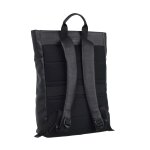 Leonhard Heyden Hamburg Top Zip Businessrucksack