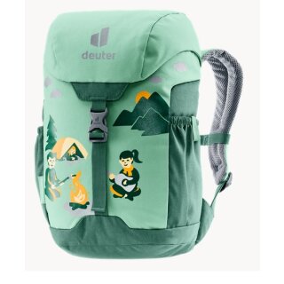 Deuter Schmusebär Kinderrucksack 8 L