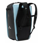 Vaude Aqua Transformer 26 Fahrradtasche Hinterradtasche Rucksack**