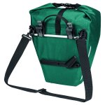 Jack Wolfskin Gravex 15 Fahrradtasche