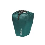 Jack Wolfskin Gravex 15 Fahrradtasche sea green