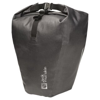 Jack Wolfskin Gravex 15 Fahrradtasche phantom