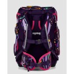 Ergobag Cubo Schulrucksack-Set 5-tlg.