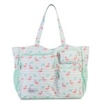 Fabrizio Strandtasche & Badetasche Saunatasche XXL...