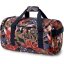 Dakine EQ Duffle 35 l Sporttasche Reisetasche Saunatasche Dark Stargazer