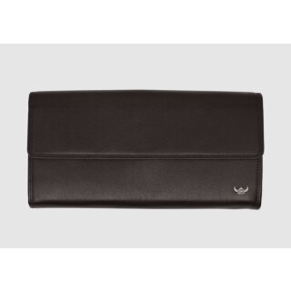 Golden Head Polo RFID Damenbörse