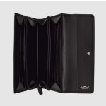 Golden Head Polo RFID Damenbörse