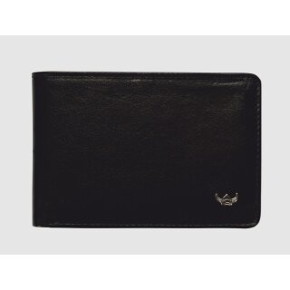 Golden Head Polo RFID Minischeintasche