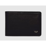 Golden Head Polo RFID Minischeintasche