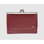 Golden Head Polo Bügelbörse