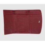 Golden Head Polo Bügelbörse