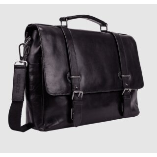 Leonhard Heyden Roma Aktentasche 2 F 15"