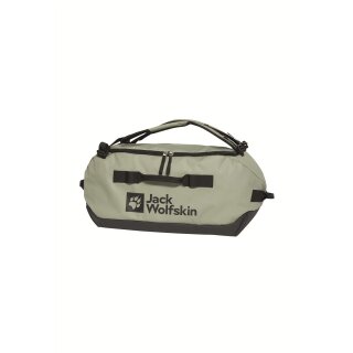 Jack Wolfskin All-in Duffle 45 Reiserucksack