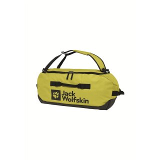 Jack Wolfskin All-in Duffle 65 Reiserucksack